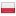 e-lazienki.pl hosted country